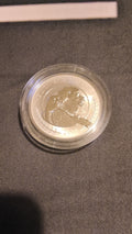 2024 1oz LION AND THE EAGLE PRIVY